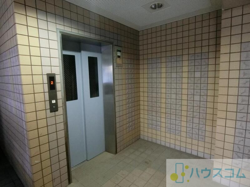ロビー