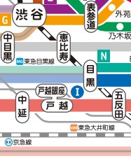 その他　☆路線図☆