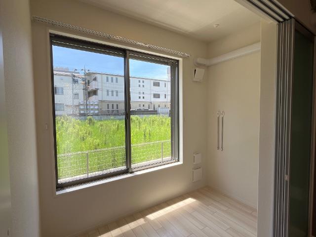 その他部屋・スペース　インナーテラス