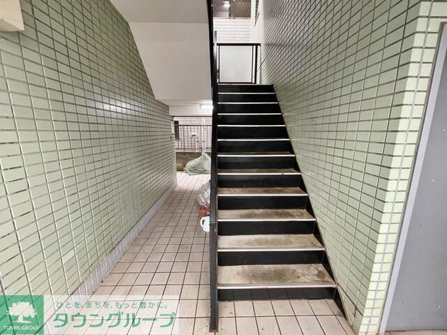 ロビー