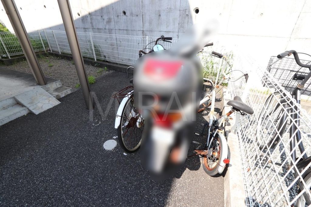 その他共有部分　共有部分