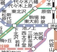 その他　☆路線図☆