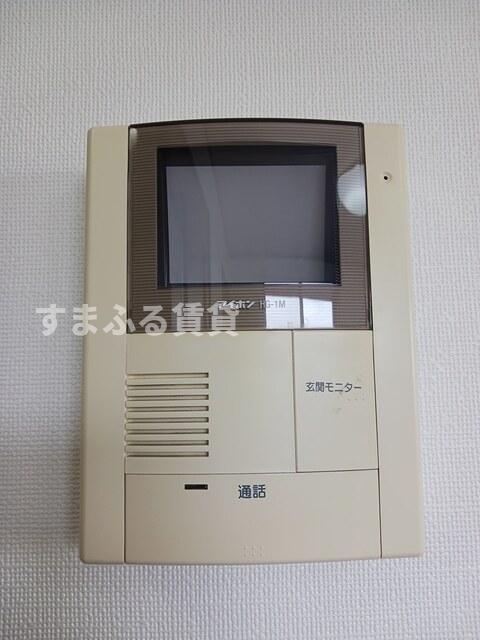 セキュリティ　同仕様　同施工会社　セキュリティ
