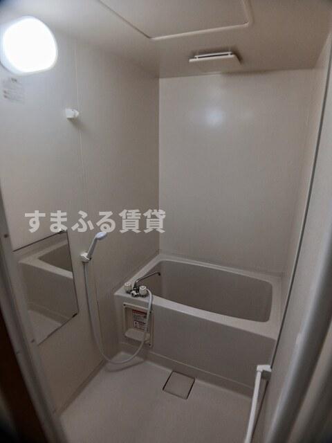 バス・シャワールーム　同仕様　同施工会社　風呂