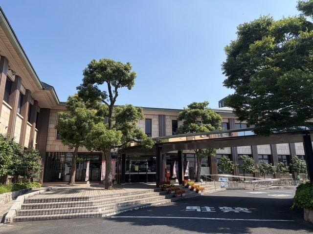 役所　米子市役所 淀江支所（役所）まで2300m