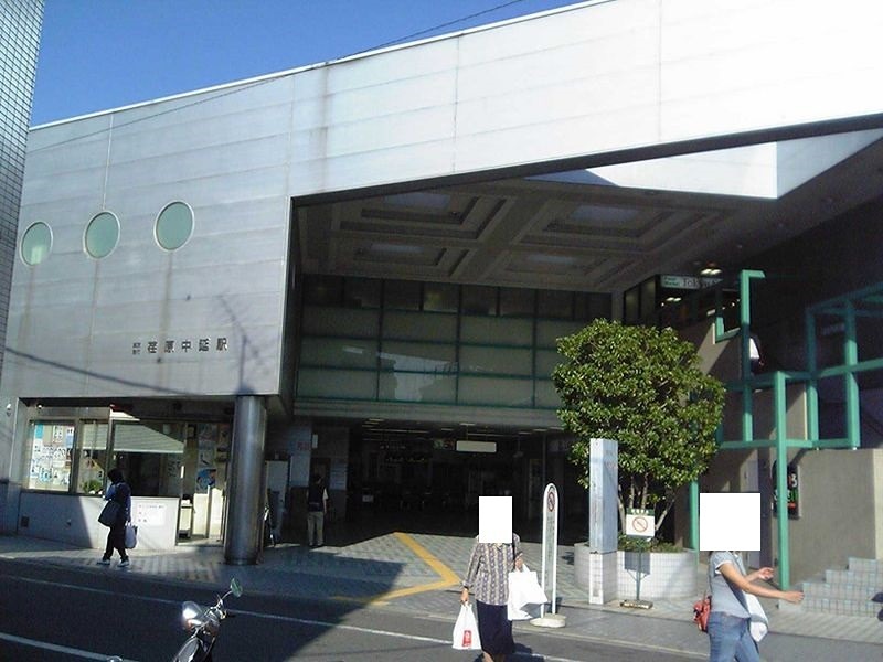 その他　荏原中延駅（その他）まで212m