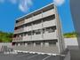  新築 4階建の賃貸物件