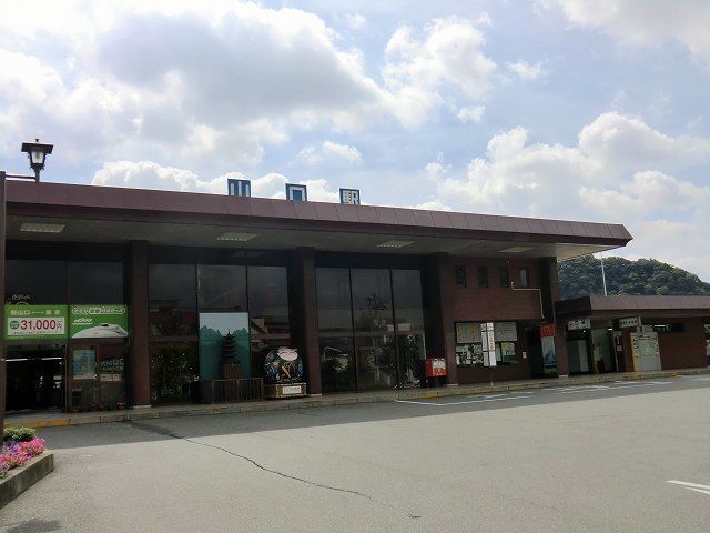 その他　JR山口線　山口駅（その他）まで2200m