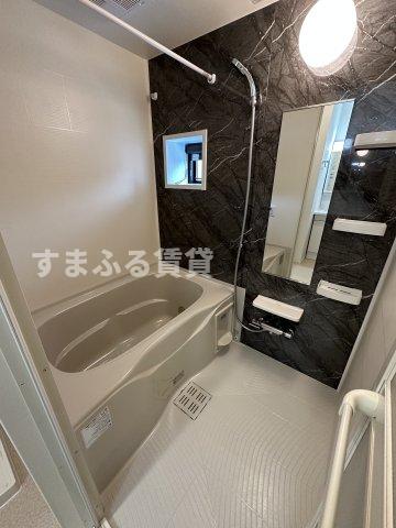 バス・シャワールーム　同仕様　同施工会社　風呂