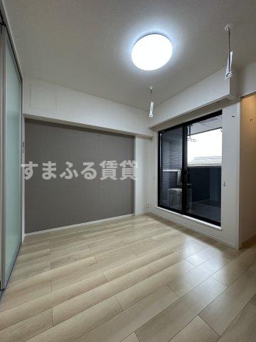 その他部屋・スペース　同仕様　同施工会社　寝室