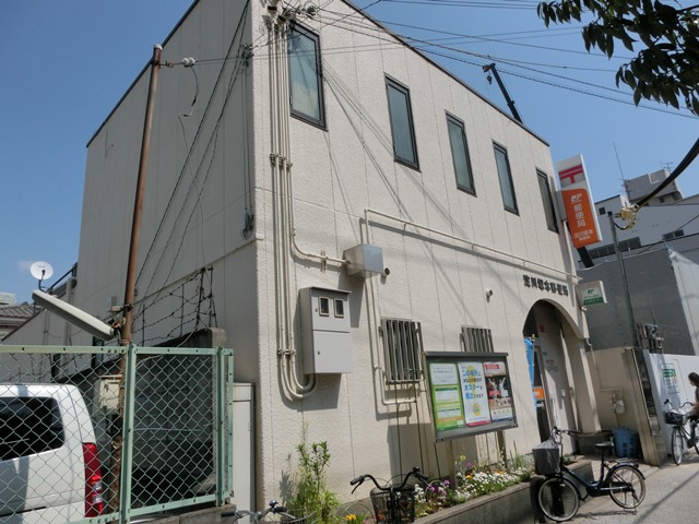 郵便局　淀川塚本郵便局（郵便局）まで1026m