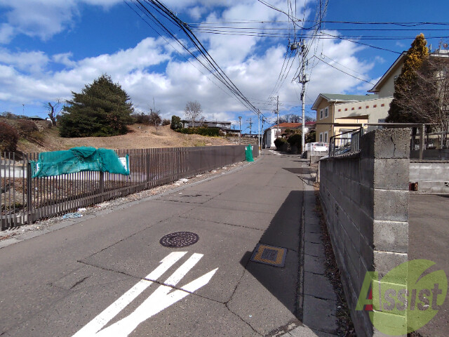 その他共有部分　駐輪場その他