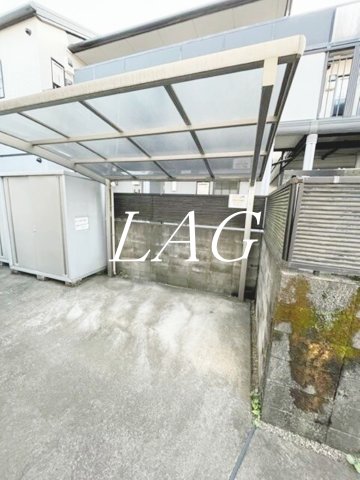 その他部屋・スペース　寝室です。