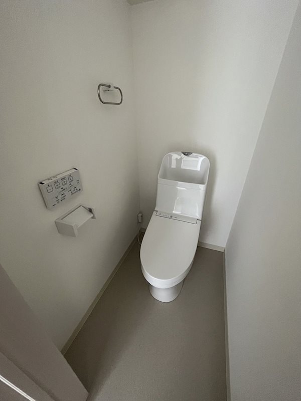 トイレ　※類似物件参考写真