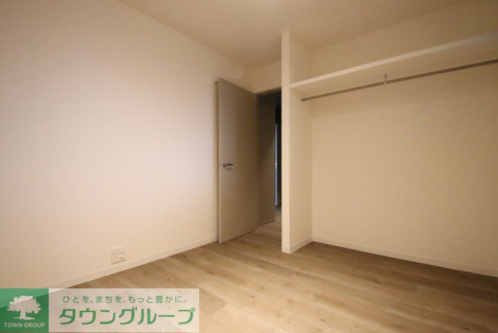 その他部屋・スペース　収納
