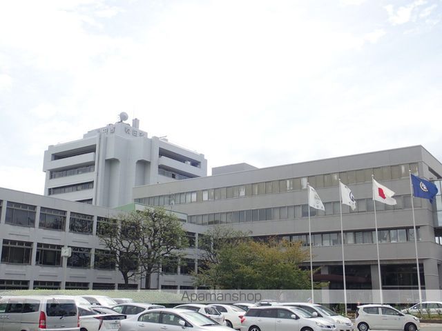 役所　吹田市役所（役所）まで780m