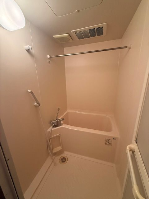 バス・シャワールーム　※他部屋参照