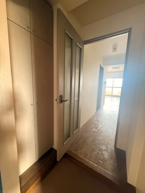 玄関　※他部屋参照