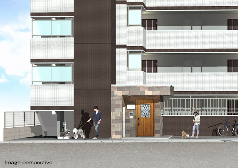 その他共有部分　参考画像※現況優先となります。