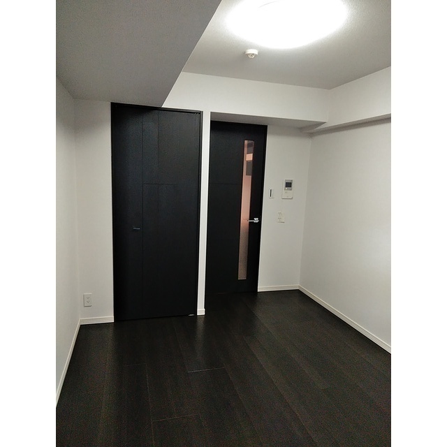 居室・リビング　きれいなお部屋