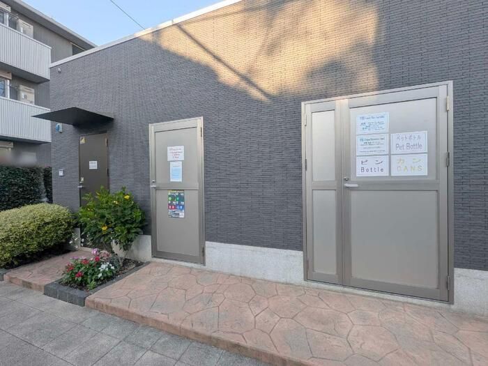 その他共有部分　設備充実★