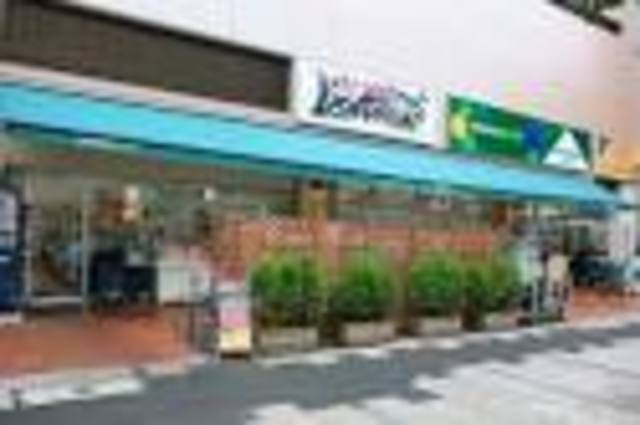スーパー　マルエツプチ八丁堀店（スーパー）まで581m