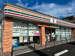 コンビニ　セブンイレブン 文京伝通院前店（コンビニ）まで287m