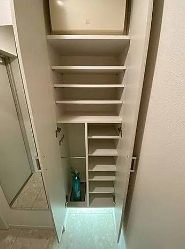 玄関　☆玄関☆