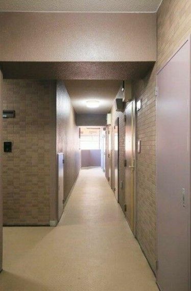 フェニックス幡ヶ谷壱番館の外観写真