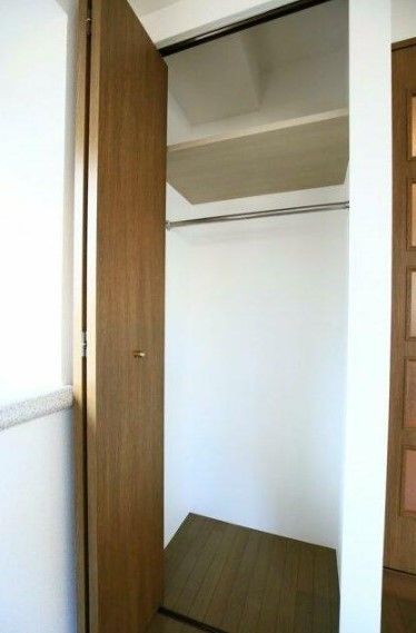 フェニックス幡ヶ谷壱番館の内装写真