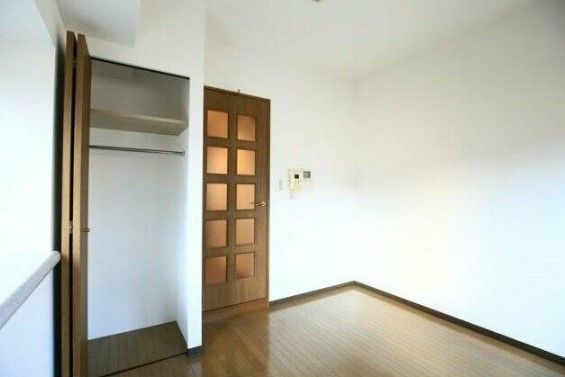 フェニックス幡ヶ谷壱番館の内装写真