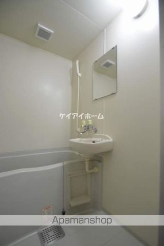 セゾンしおひの風呂写真