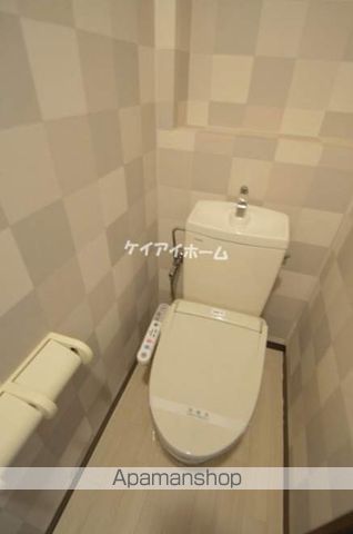 セゾンしおひのトイレ写真