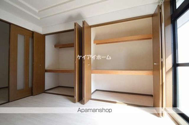 セゾンしおひの内装写真