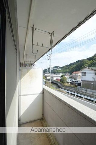 セゾンしおひの内装写真