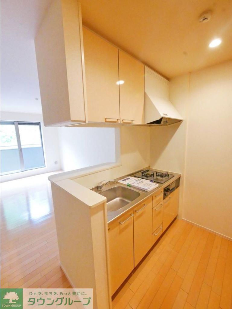 キッチン　☆別部屋参考写真☆