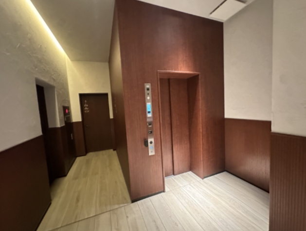 その他共有部分　☆設備充実☆