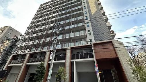 建物外観　☆外観☆