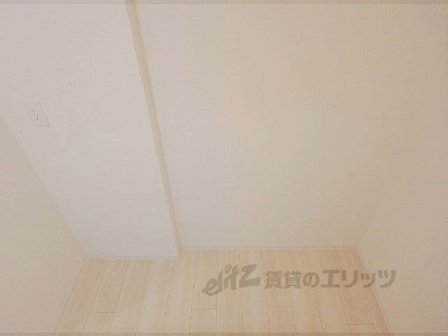 その他部屋・スペース　冷蔵庫置場