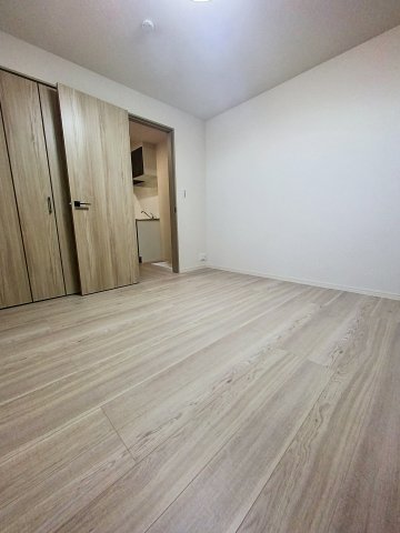 居室・リビング　ゆったりとした居間です