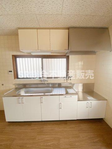 キッチン　綺麗な水回りは気持ちが良いです☆