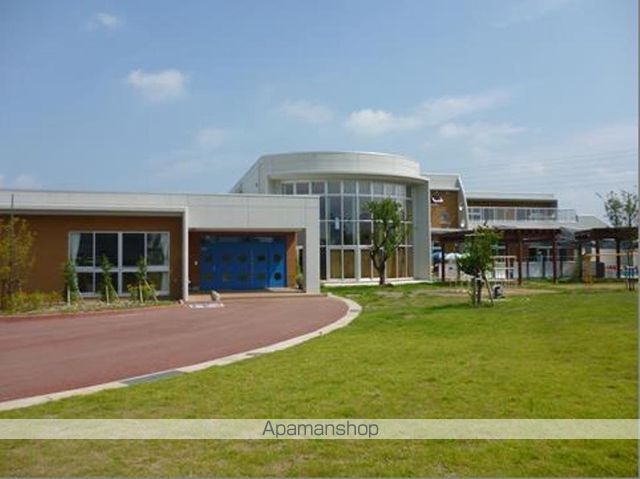幼稚園・保育園　妙高市立よつばこども園（幼稚園・保育園）まで2899m