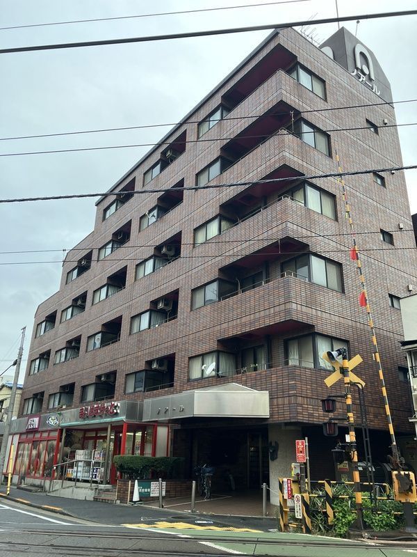 建物外観　☆綺麗な外観☆