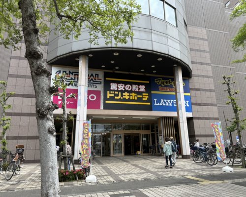 その他　ドン・キホーテ　千葉ポートタウン店（その他）まで850m