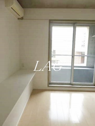 居室・リビング　洋室のお部屋です。