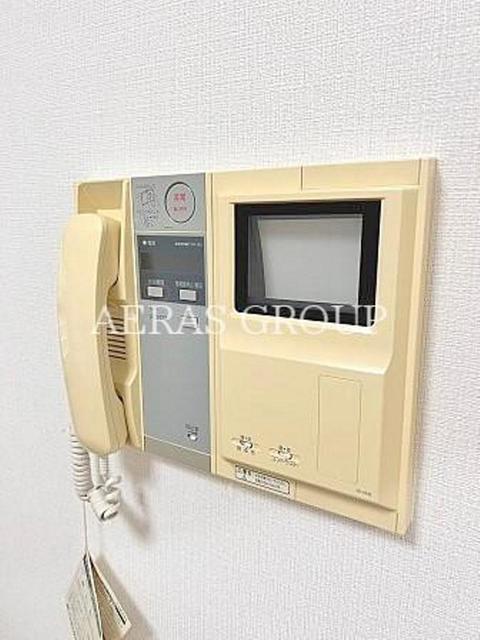 セキュリティ　同仕様