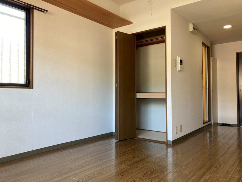 その他部屋・スペース　写真は1302
