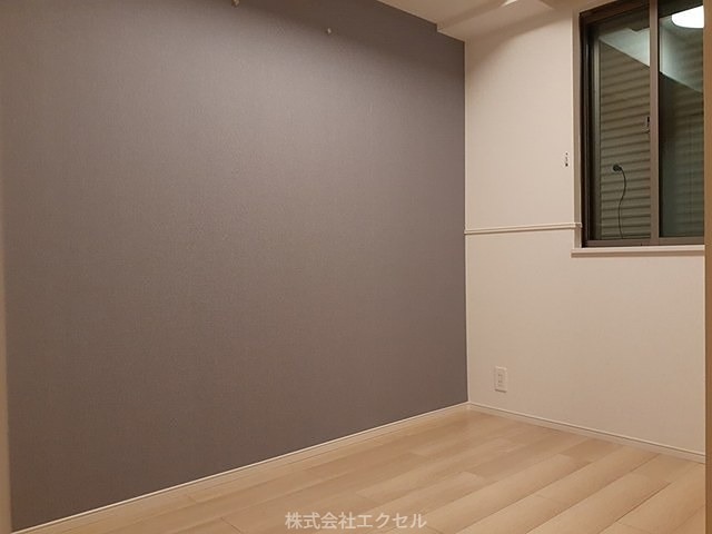 その他部屋・スペース　洋室です。