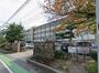 中学校　福岡市立城南中学校（中学校）まで926m