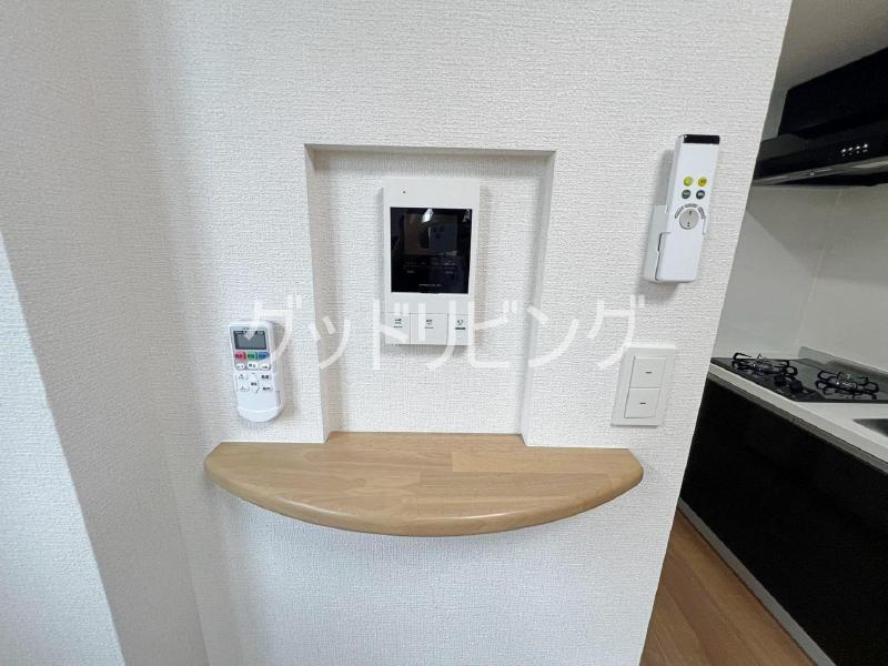 ミライズ柴又レジデンスのその他写真